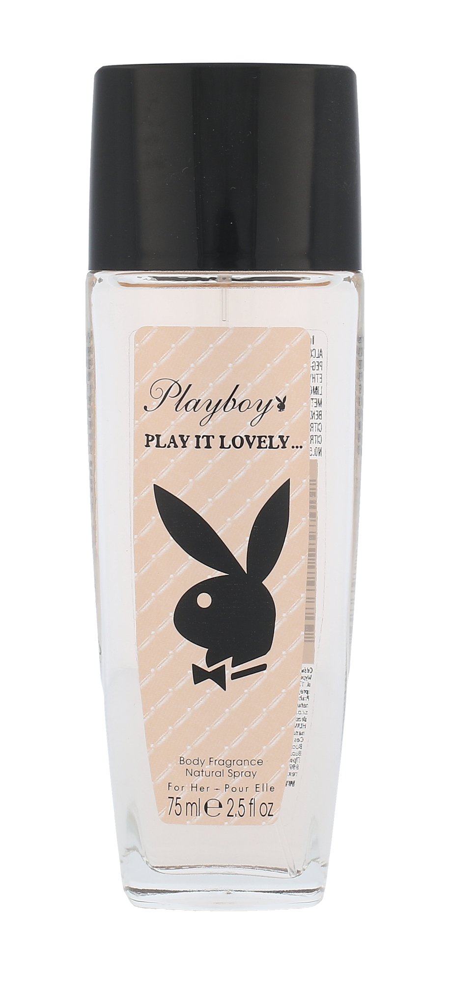 Playboy Play It Lovely For Her, Dezodorant 75ml