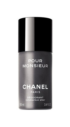 Chanel Pour Monsieur, Deosprej - 100ml