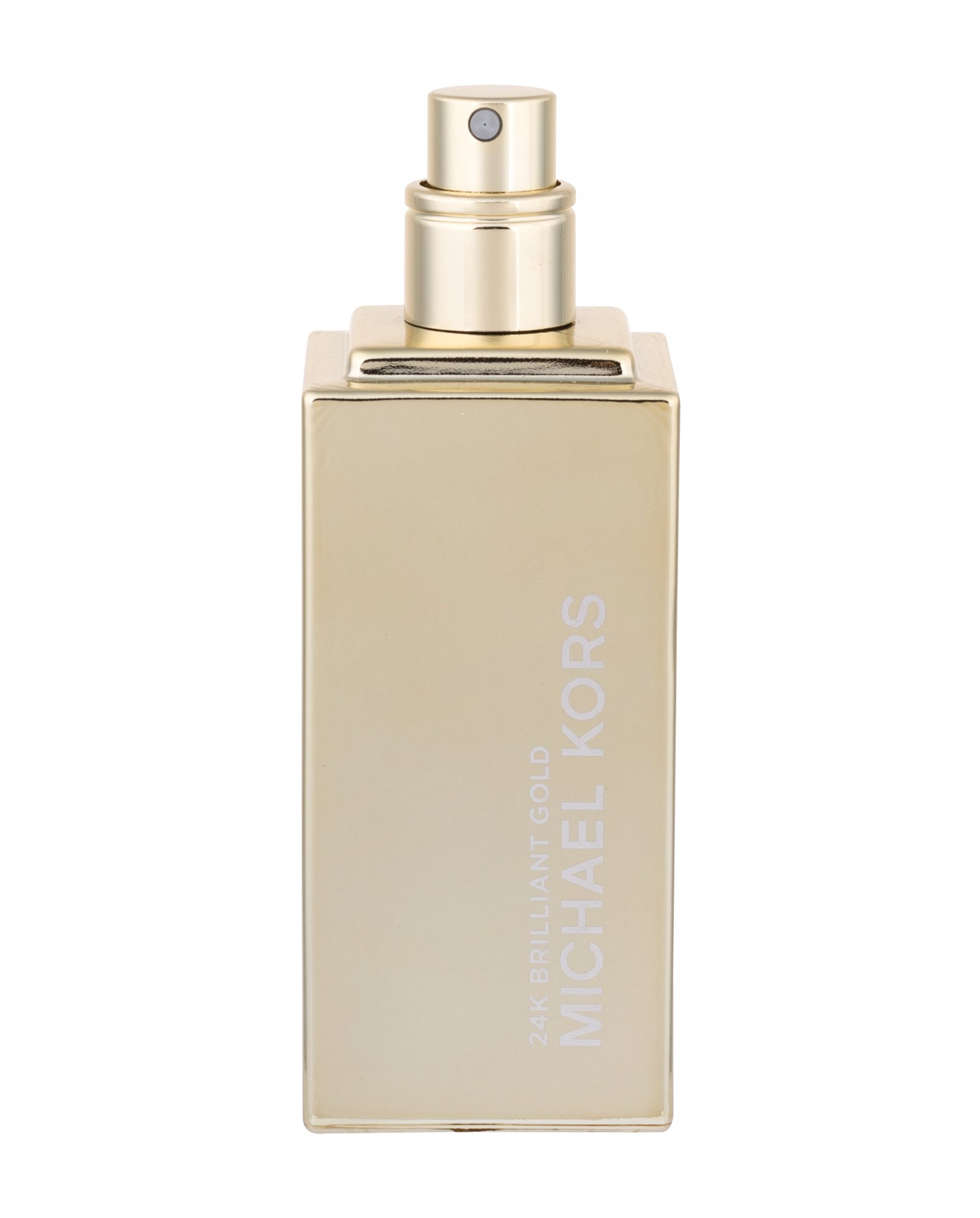 Michael Kors 24K Brilliant Gold, Parfumovaná voda 40ml - Tester