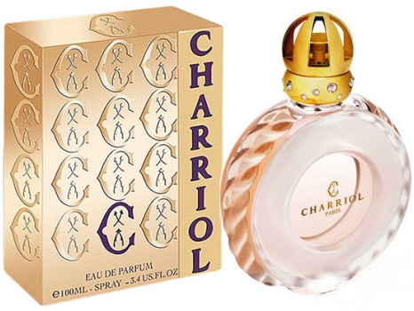 Charriol Eau de Parfum, Parfémovaná voda 100ml