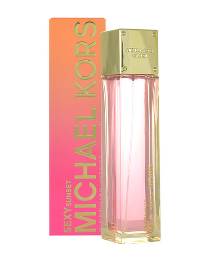 Michael Kors Sexy Sunset, Parfumovaná voda 50ml
