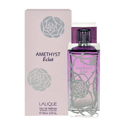 Lalique Amethyst Eclat, Parfumovaná voda 100ml, Tester