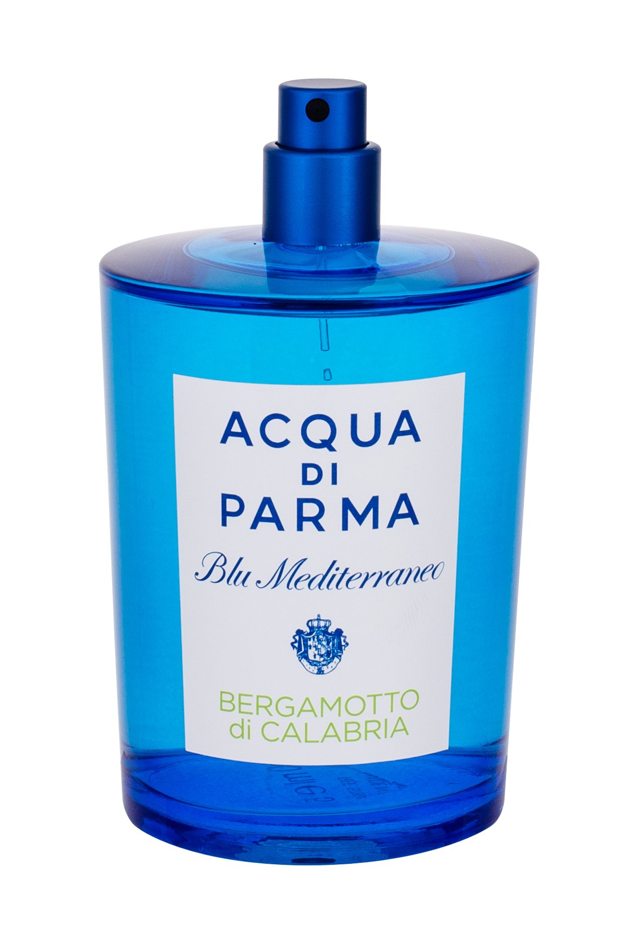 Acqua di Parma Blu Mediterraneo Bergamotto di Calabria, Toaletná voda 150ml, Tester