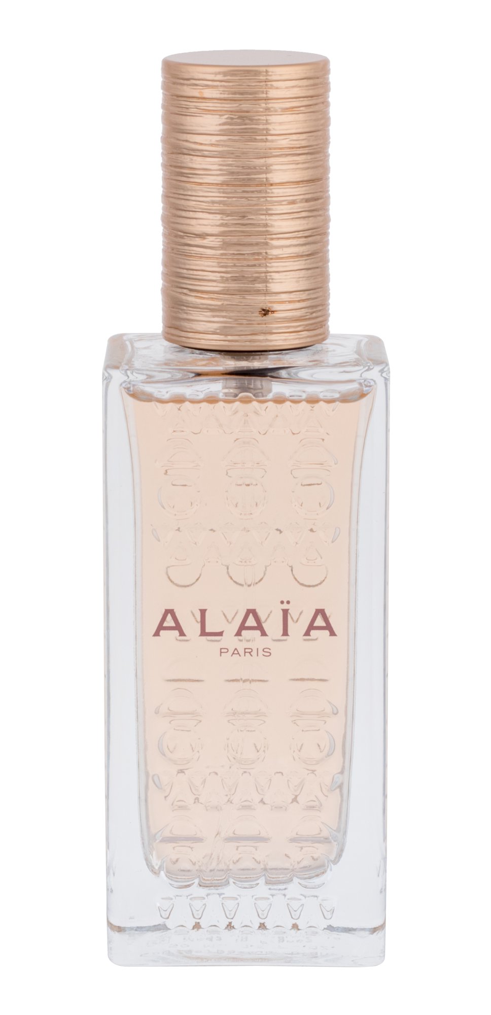 Azzedine Alaia Alaia Blanche, Parfumovaná voda 50ml
