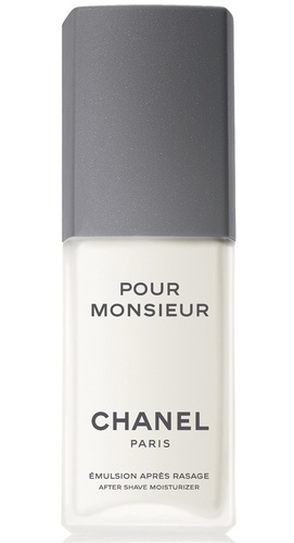Chanel Pour Monsieur, Voda po holení - 75ml