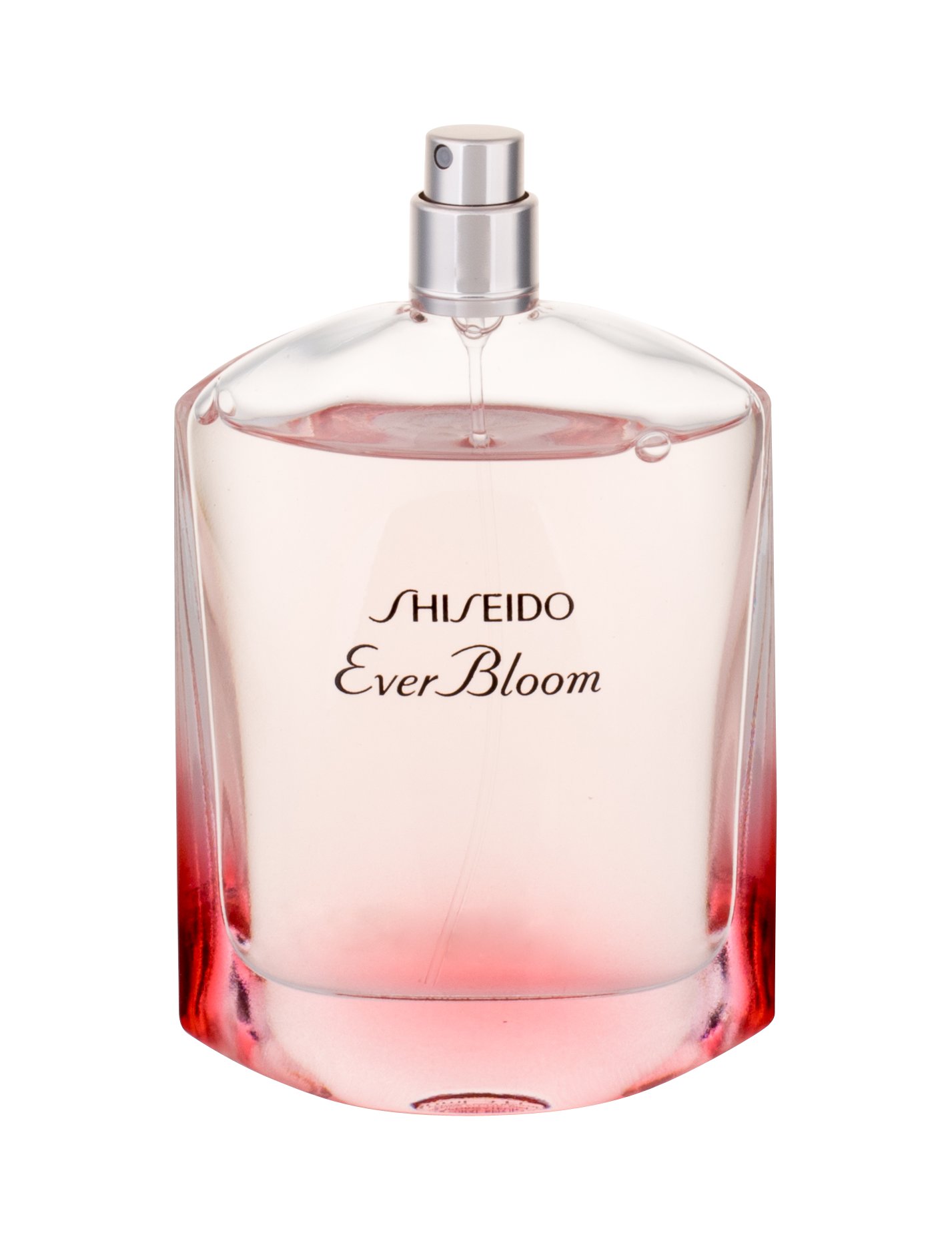 Shiseido Ever Bloom, Parfumovaná voda 90ml, Tester