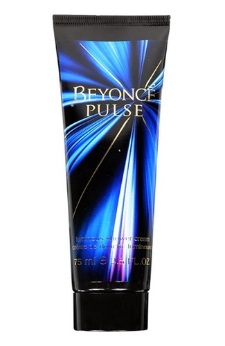 Beyonce Pulse, Sprchový krém 75ml