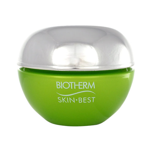 Biotherm Skin Best Cream SPF15 Normal Skin, Denný krém na normálnu a zmiešanú pleť - 50ml, Normální a smíšená pleť