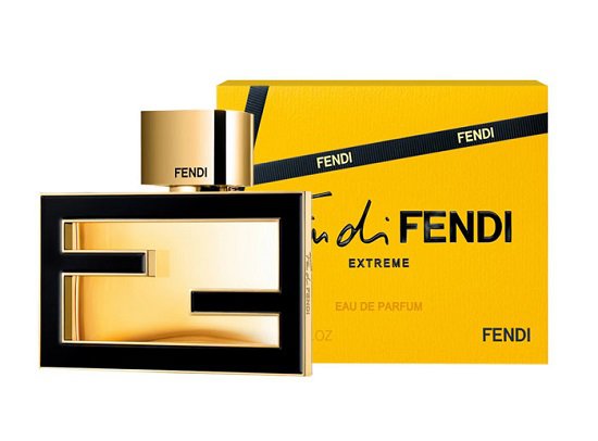 Fendi Fan di Fendi Extreme, Parfumovaná voda 50ml