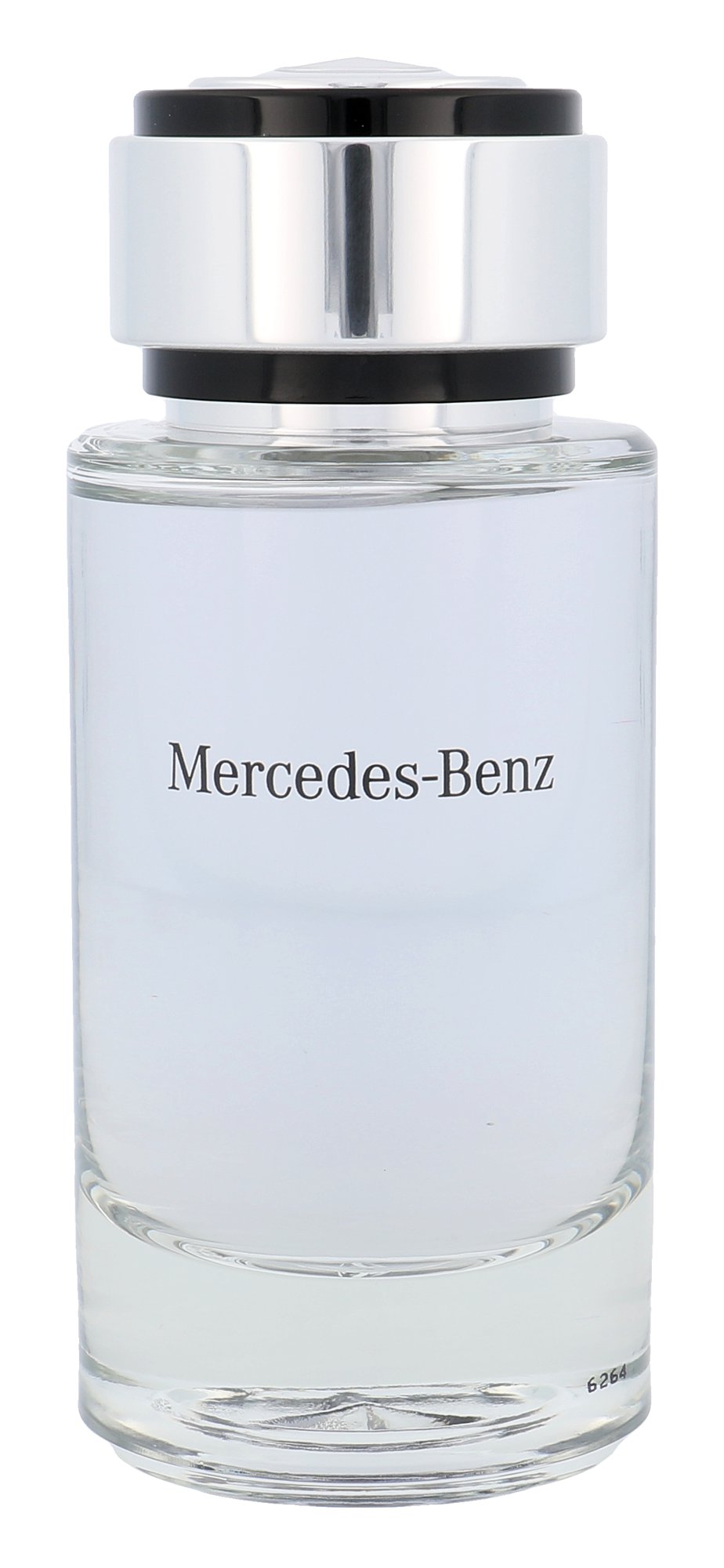 Mercedes-Benz Mercedes-Benz For Men, Toaletná voda 120ml