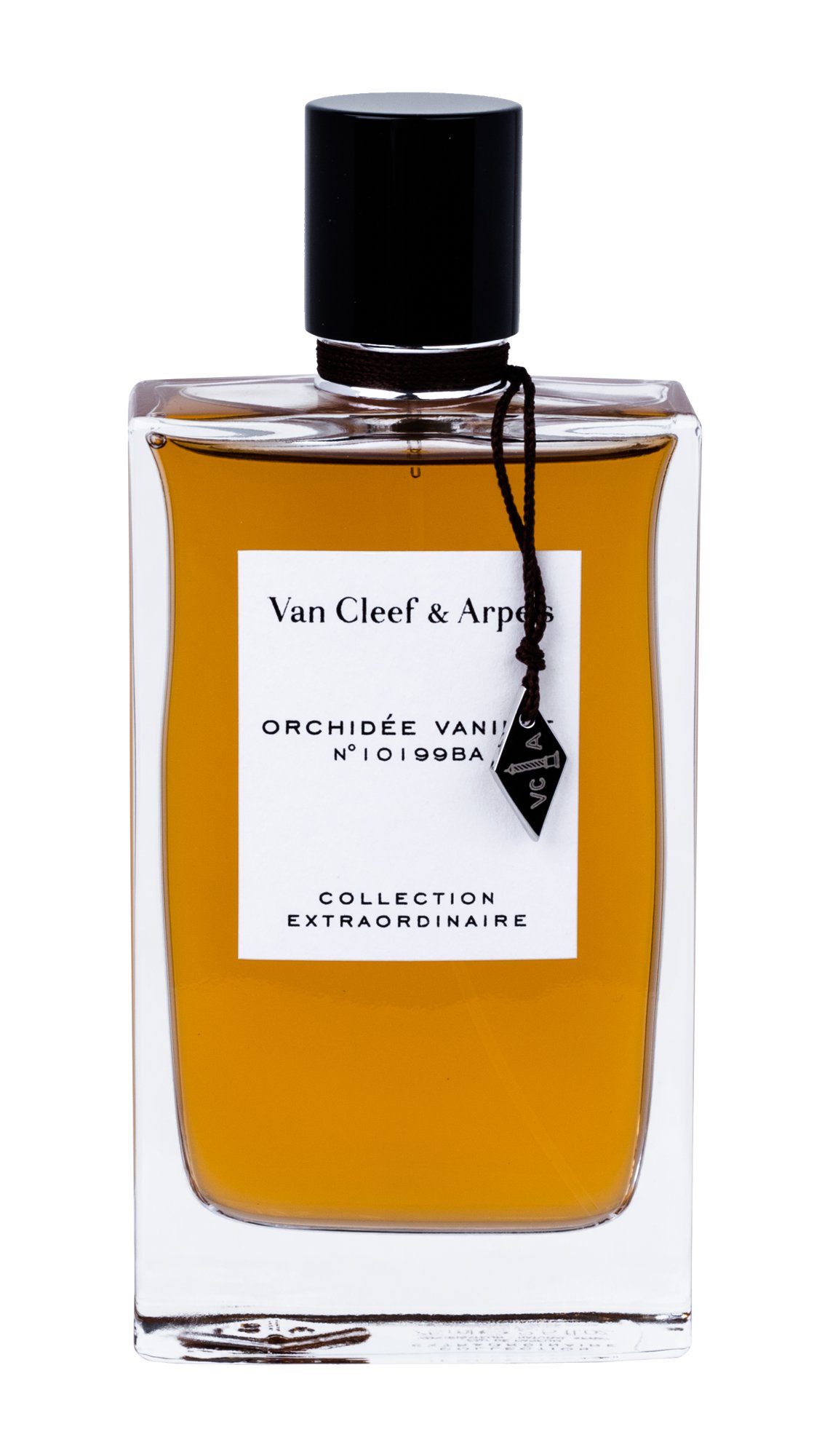 Van Cleef & Arpels Collection Extraordinaire Orchidee Vanille, Parfumovaná voda 75ml