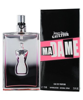 Jean Paul Gaultier Ma Dame, Parfumovaná voda 75ml