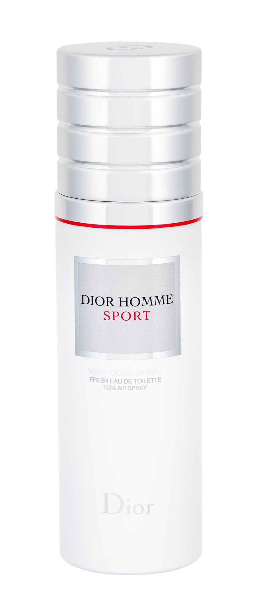 Christian Dior Dior Homme Sport, Toaletná voda 100ml