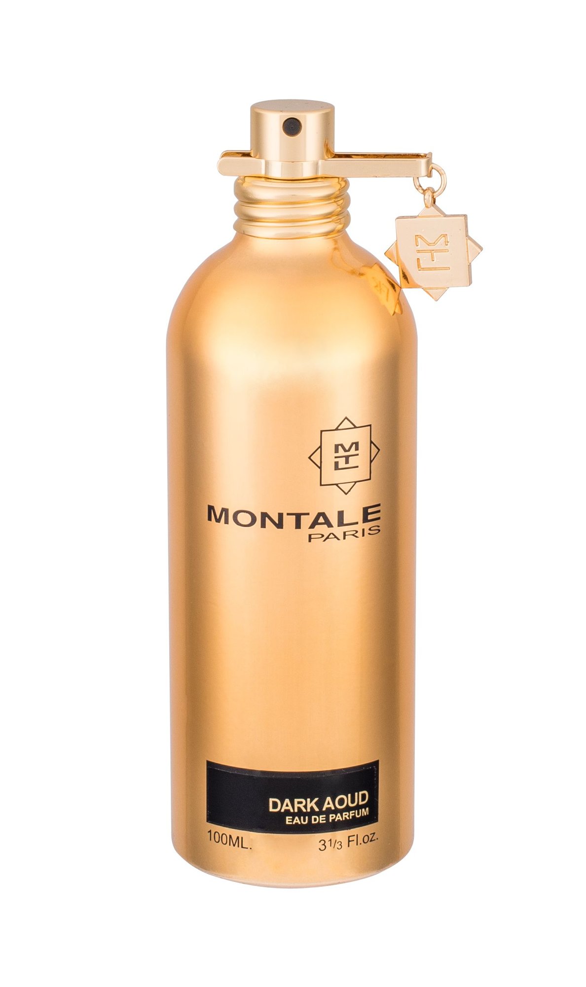 Montale Paris Dark Aoud, Parfumovaná voda 100ml