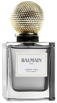 Balmain Ambre Gris, Parfumovaná voda 75ml - Tester