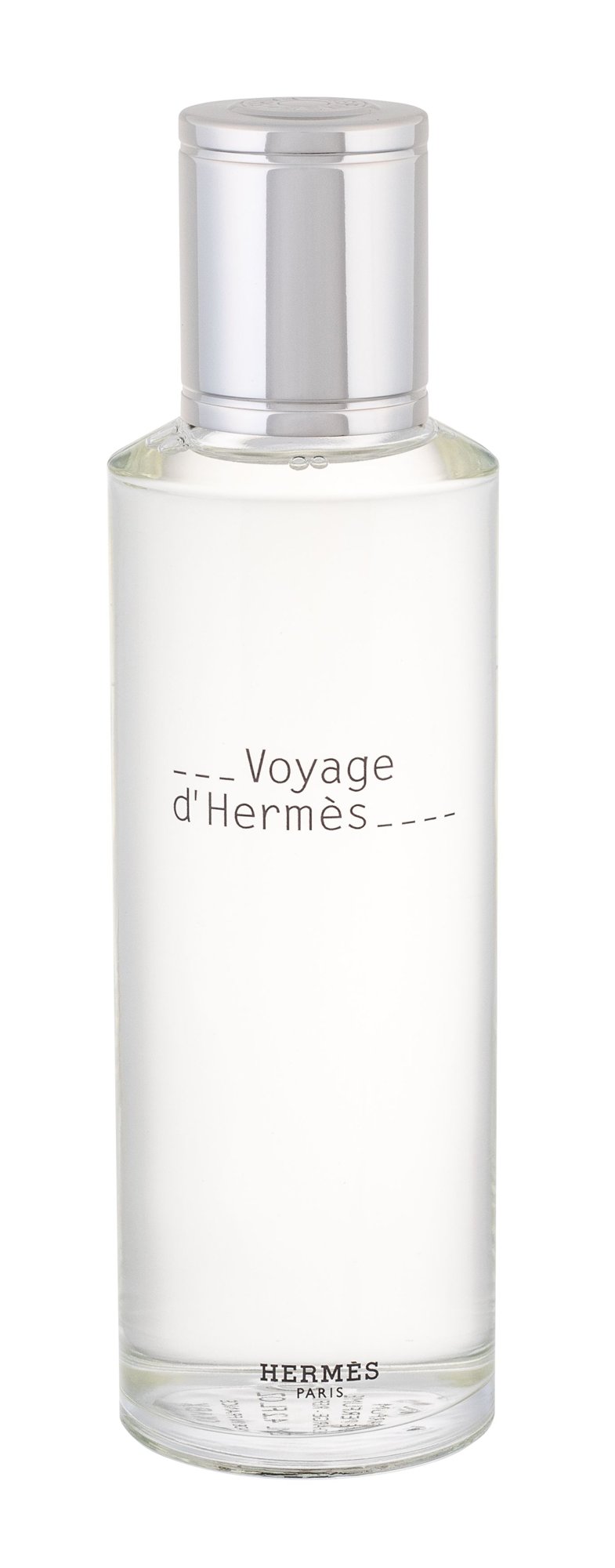 Hermes Voyage d´Hermes, Parfum 125ml, Náplň