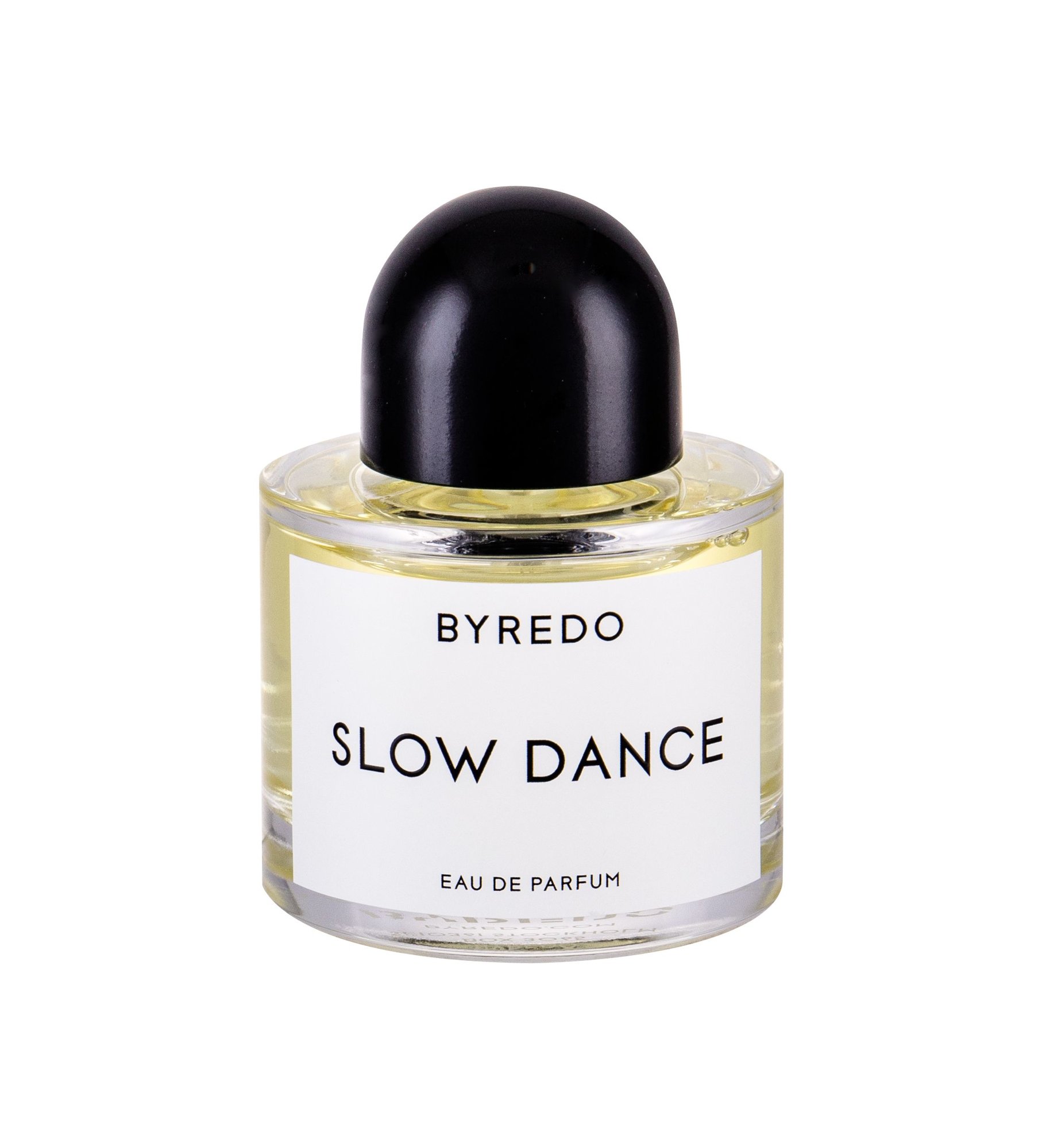BYREDO Slow Dance, Parfumovaná voda 50ml