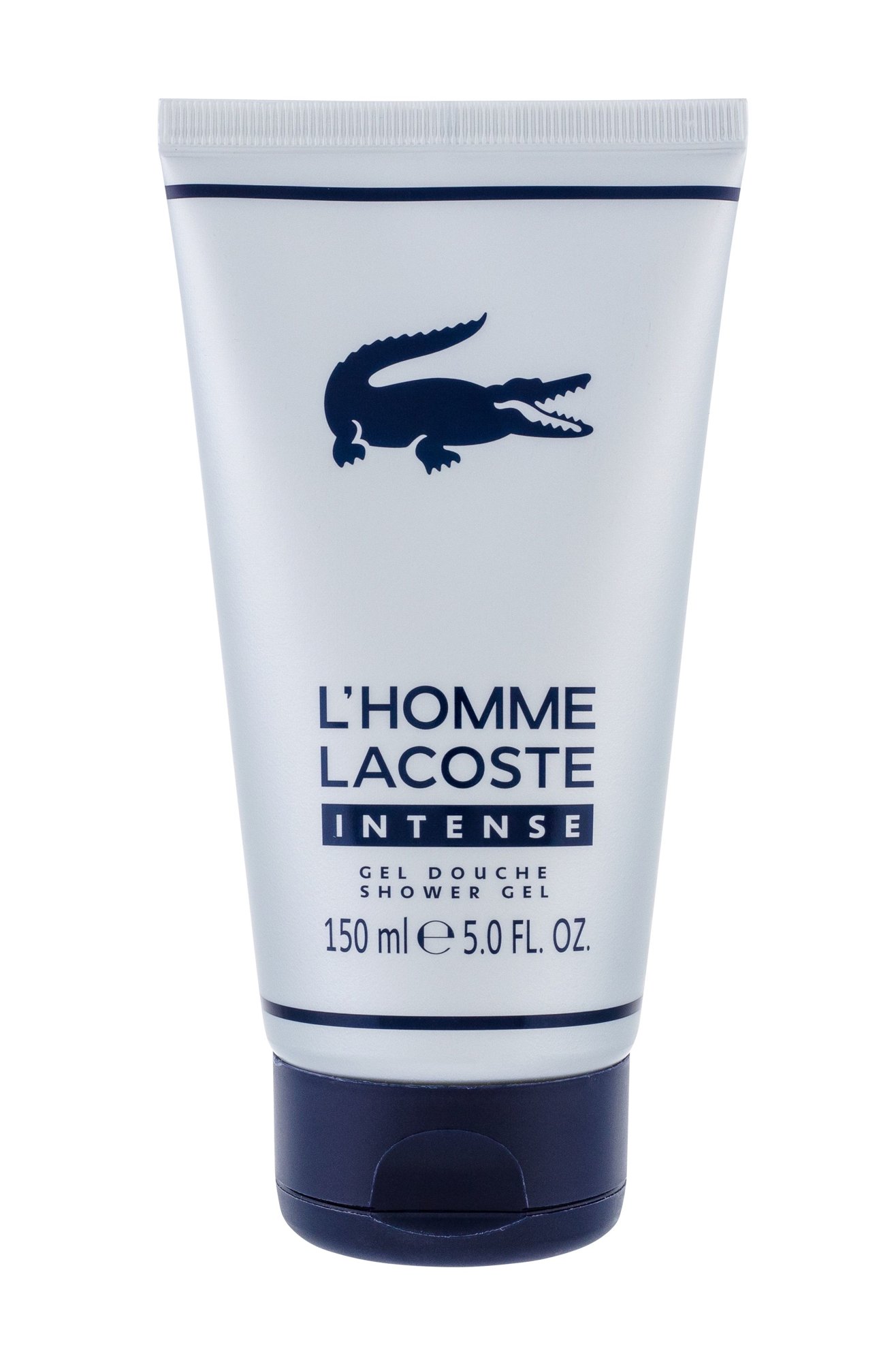 Lacoste L´Homme Lacoste Intense, Sprchovací gél 150ml