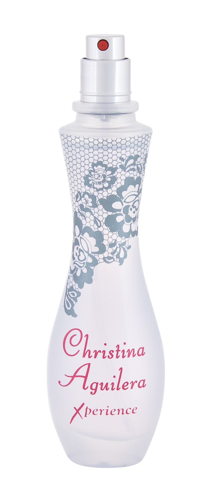 Christina Aguilera Xperience, Parfumovaná voda 30ml, Tester