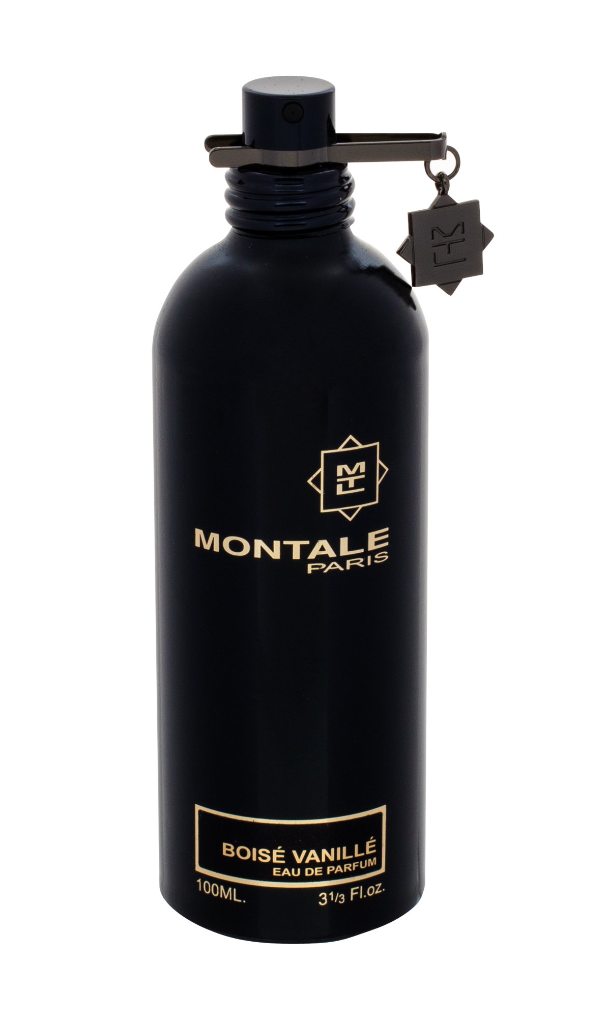 Montale Paris Boisé Vanillé, Parfumovaná voda 100ml