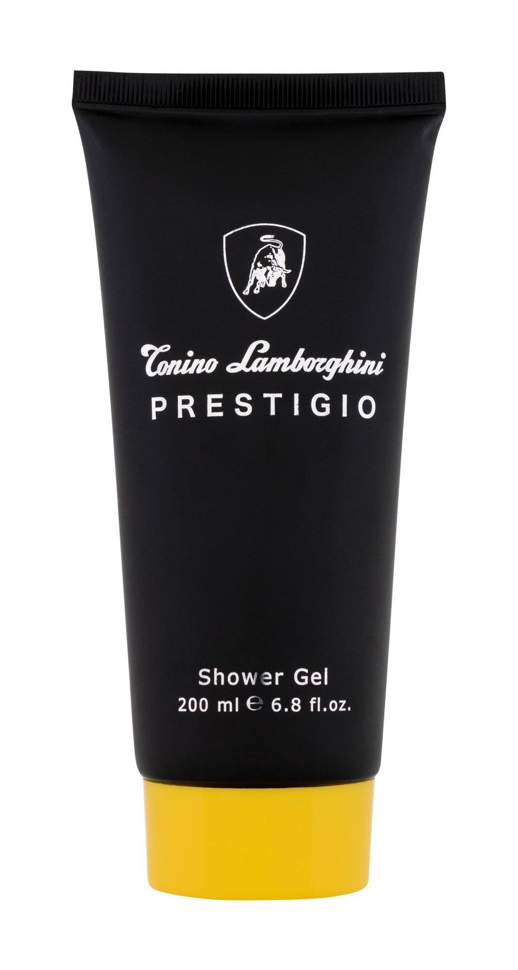 Lamborghini Prestigio, Sprchovací gél 200ml