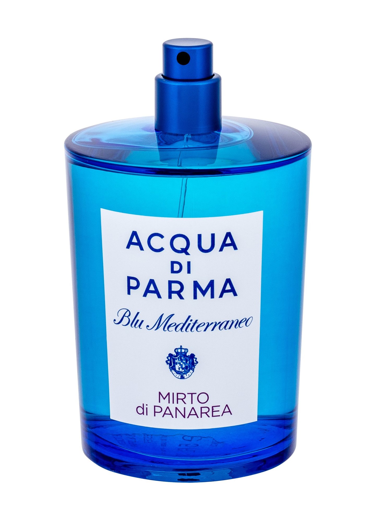 Acqua di Parma Blu Mediterraneo Mirto di Panarea, Toaletná voda 150ml, Tester
