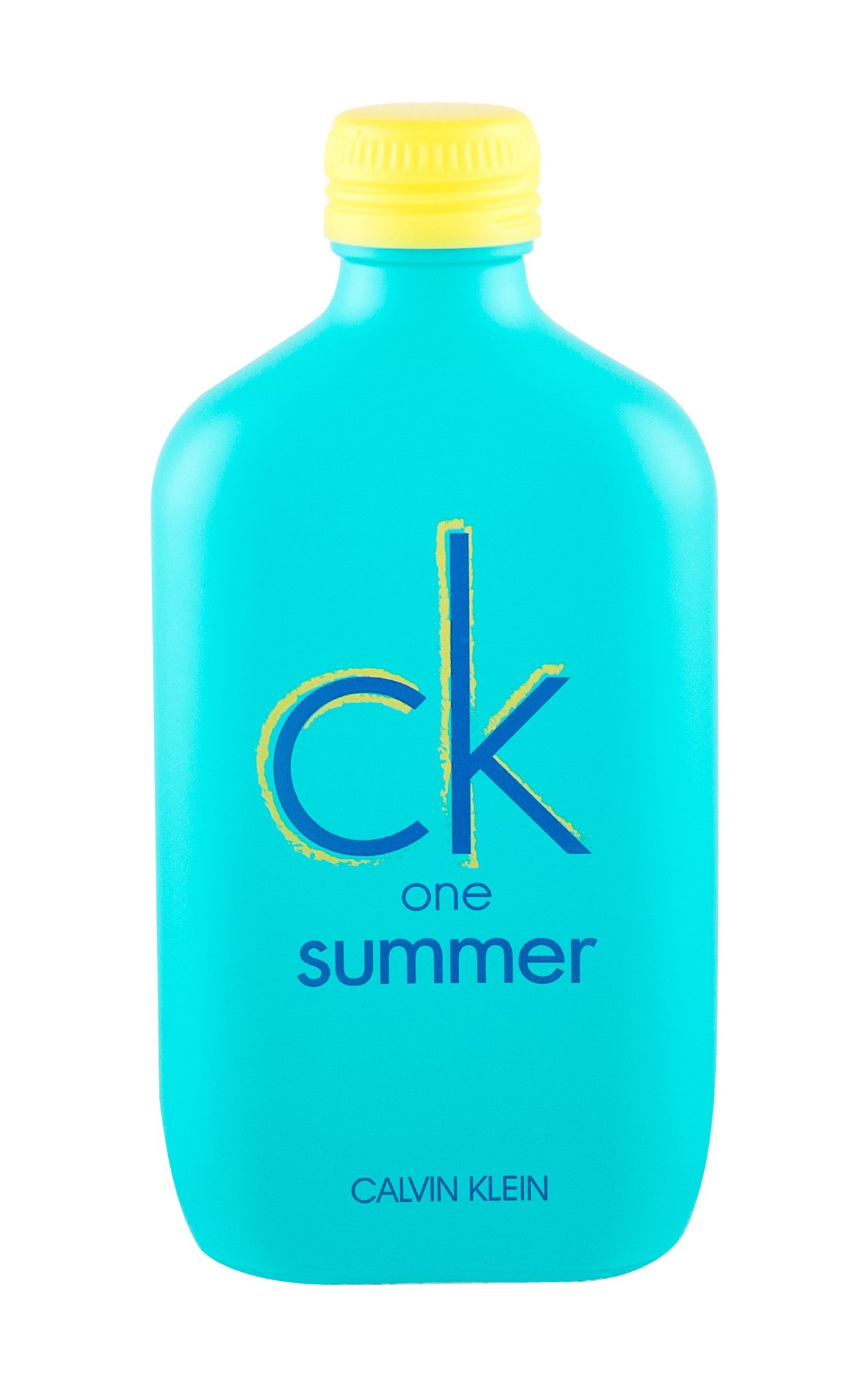 Calvin Klein CK One Summer 2020, Toaletná voda 100ml