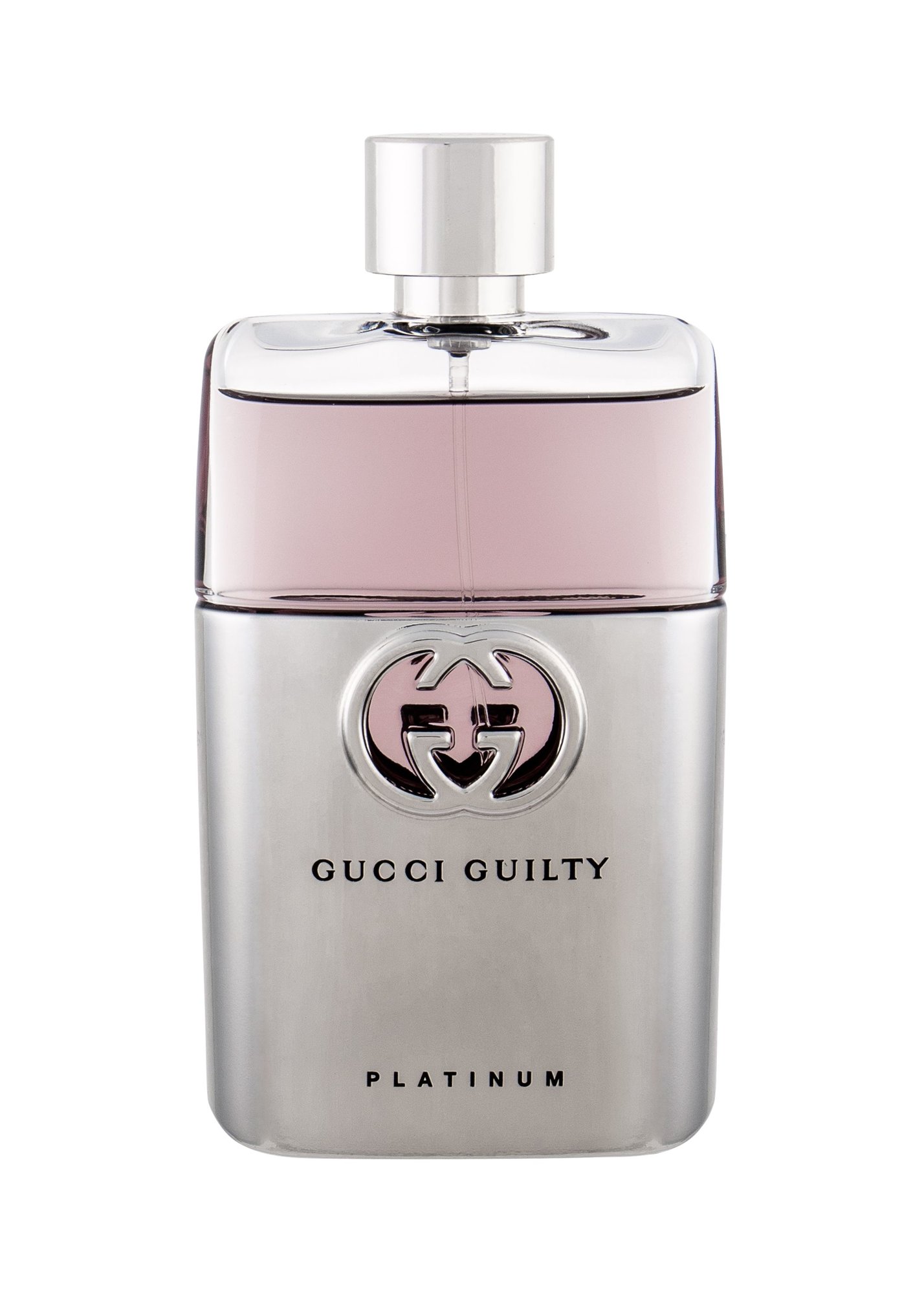 Gucci Guilty Pour Homme Platinum, Toaletná voda 90ml