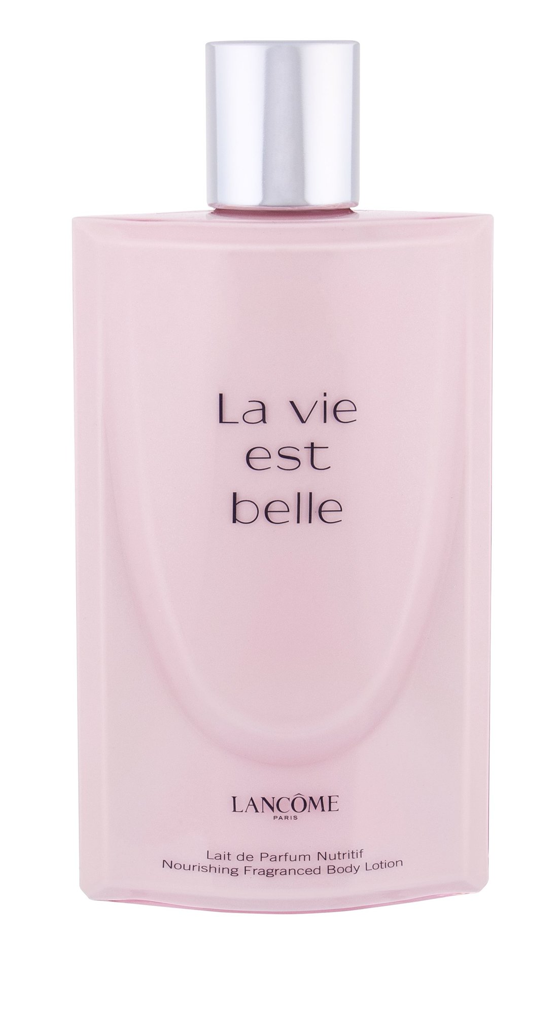 Lancôme La Vie Est Belle, Telové mlieko 200ml