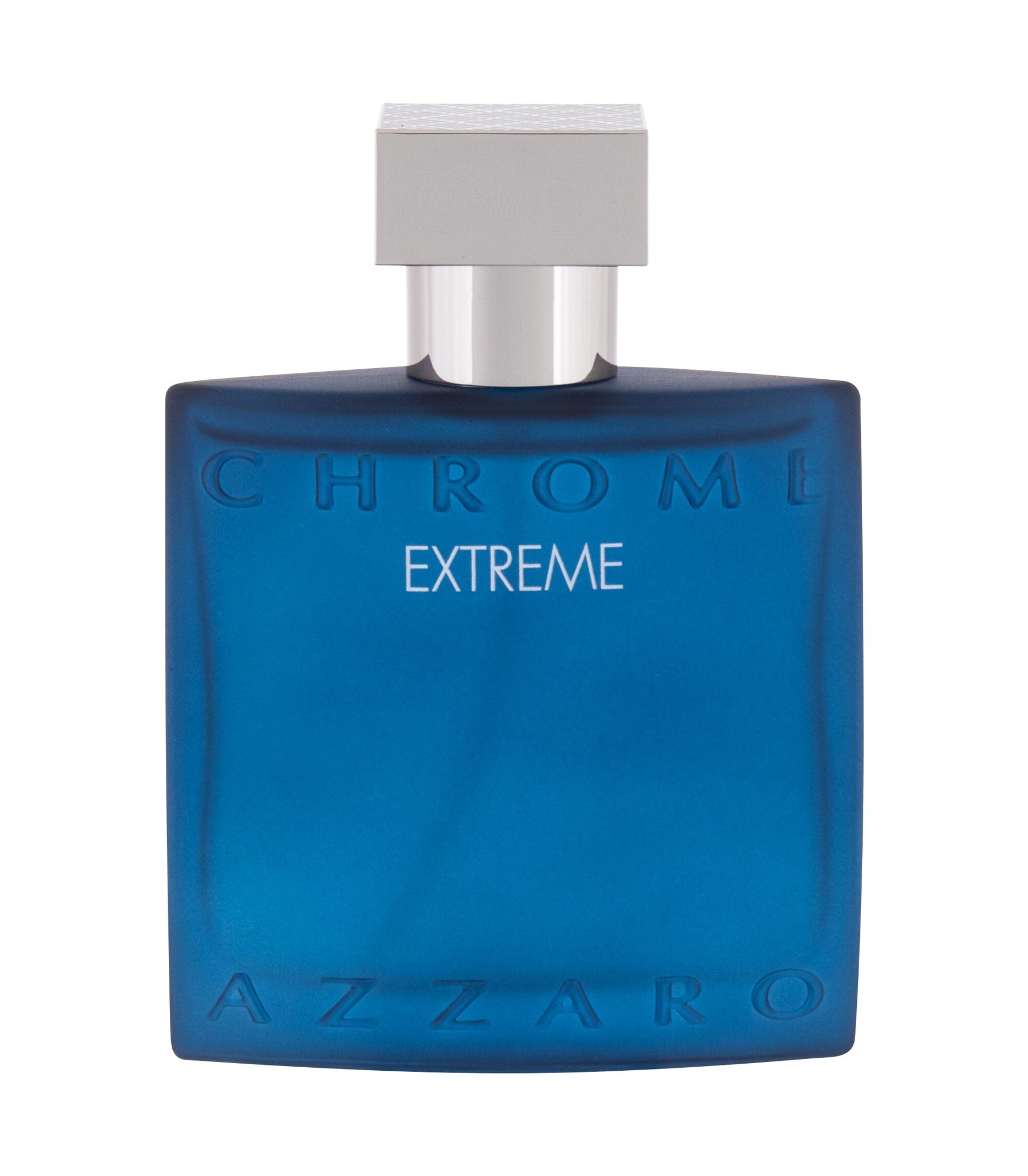 Azzaro Chrome Extreme, Parfumovaná voda 50ml