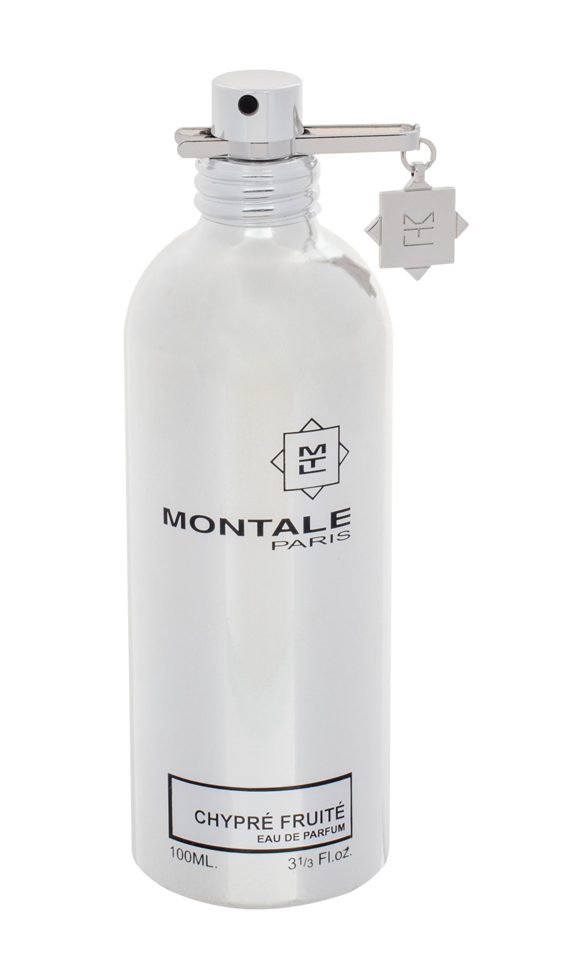Montale Paris Chypré - Fruité, Parfumovaná voda 100ml