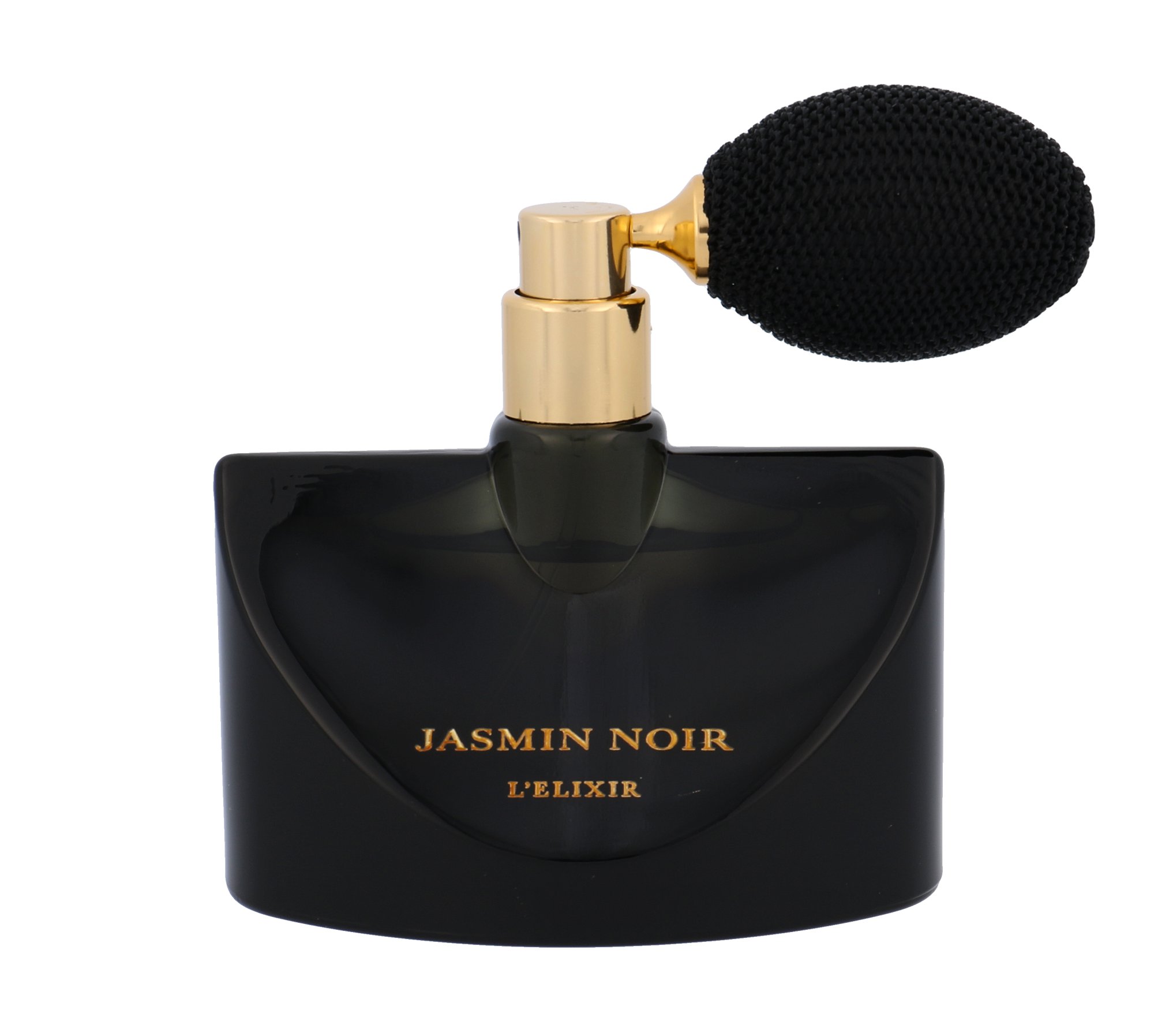Bvlgari Jasmin Noir L´Elixir, Parfumovaná voda 50ml