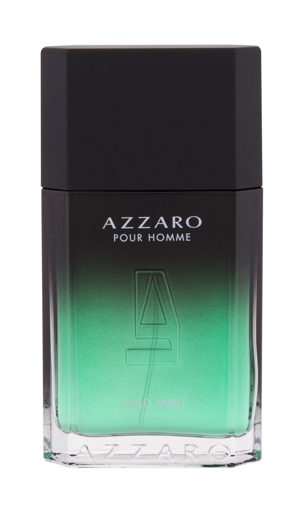 Azzaro Wild Mint, Toaletná voda 100ml