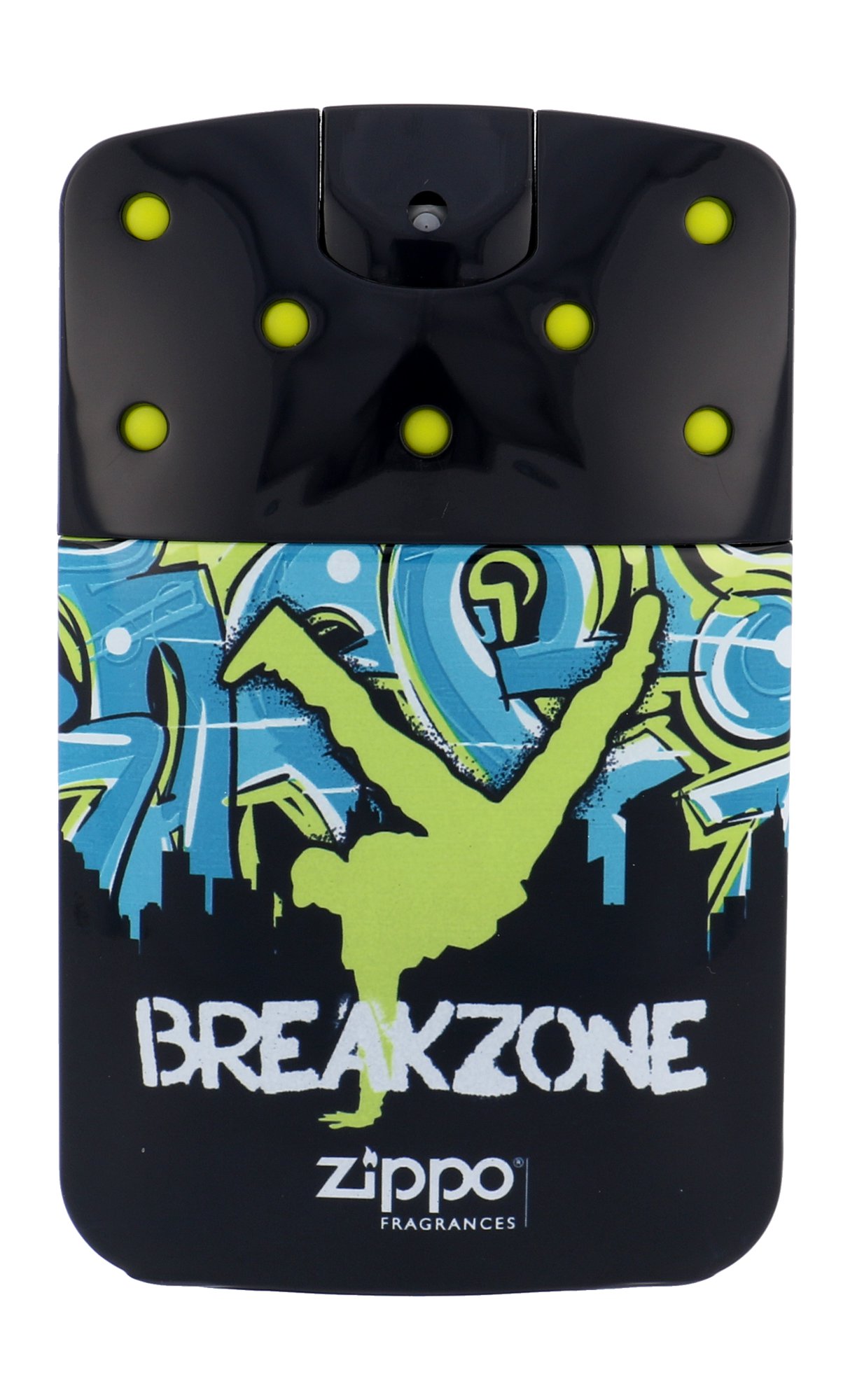 Zippo Fragrances BreakZone For Him, Toaletná voda 75ml