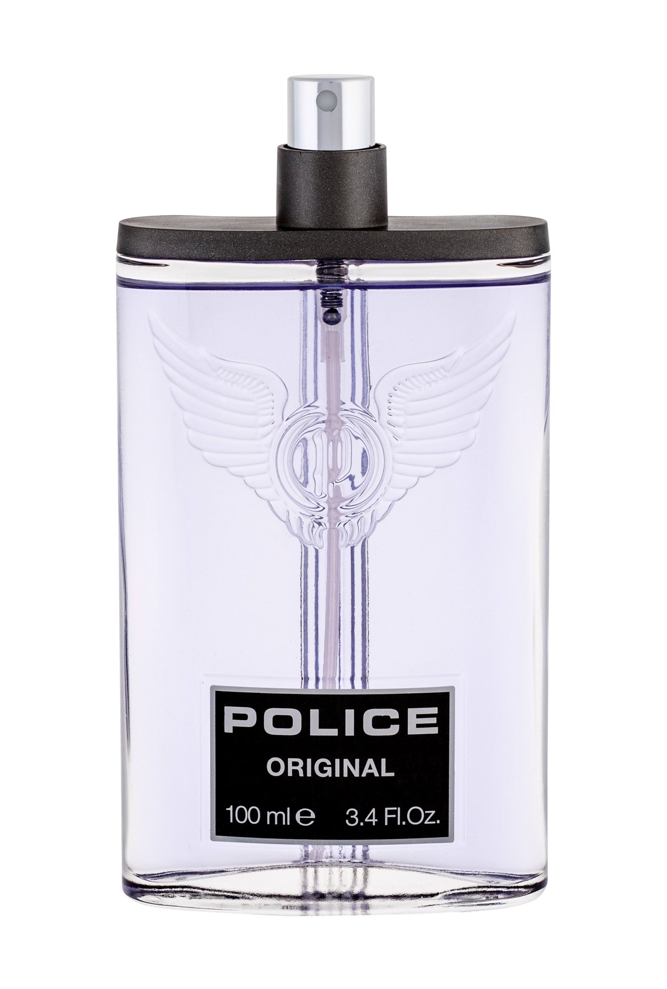Police Original, Toaletná voda 100ml, Tester