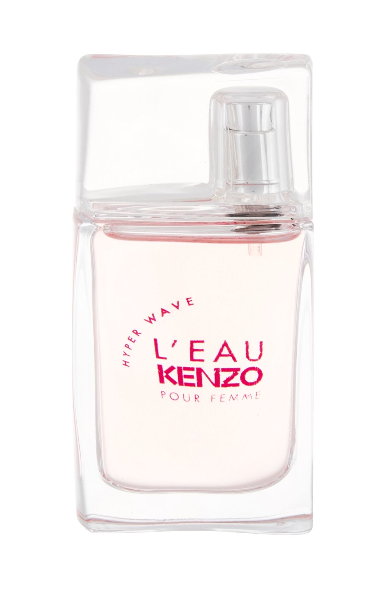 KENZO L´Eau Kenzo Pour Femme Hyper Wave, Toaletná voda 30ml