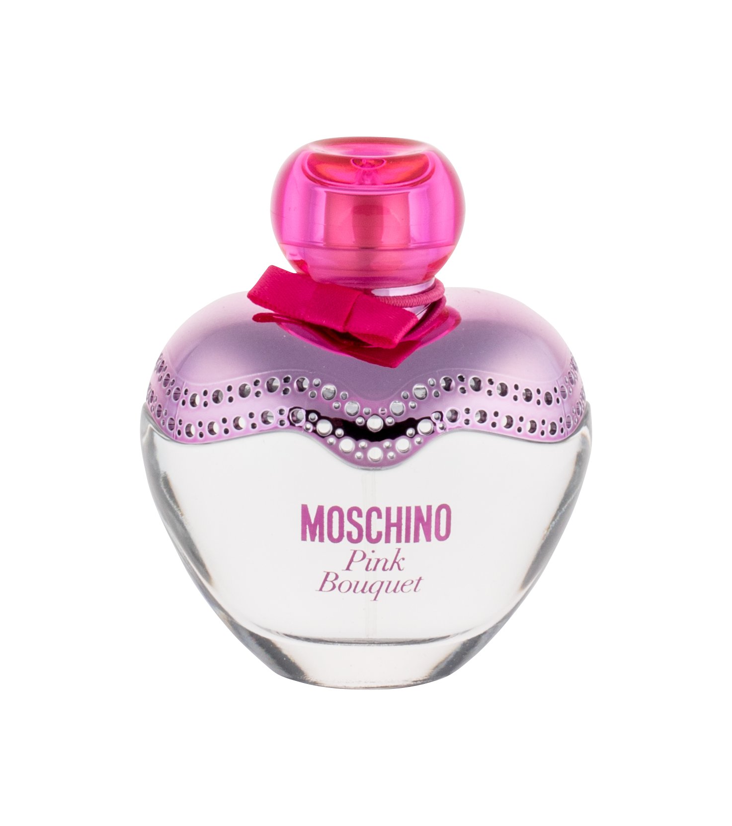 Moschino Pink Bouquet, Toaletná voda 50ml