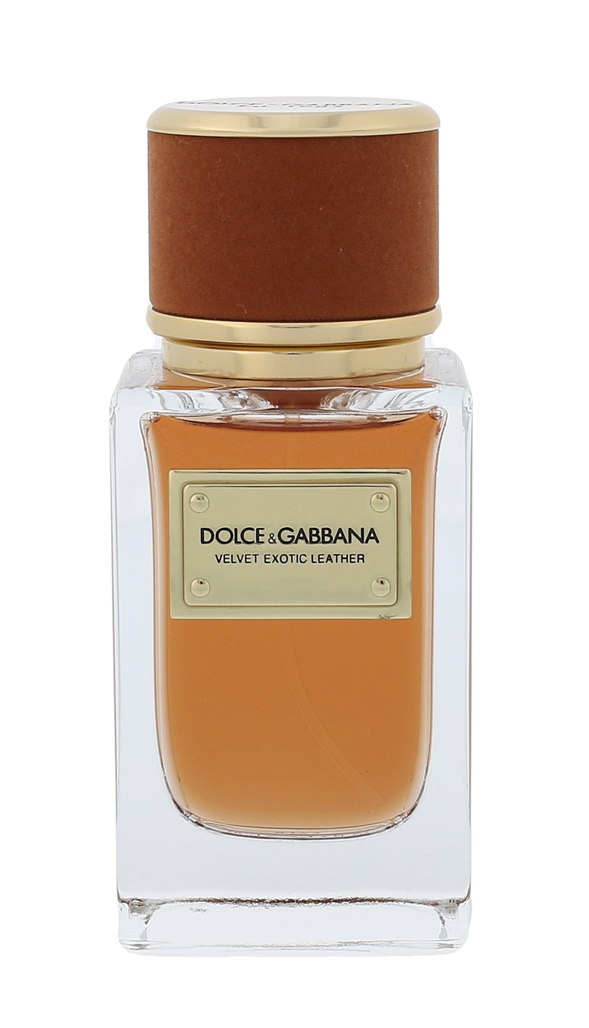 Dolce&Gabbana Velvet Exotic Leather, Parfumovaná voda 50ml