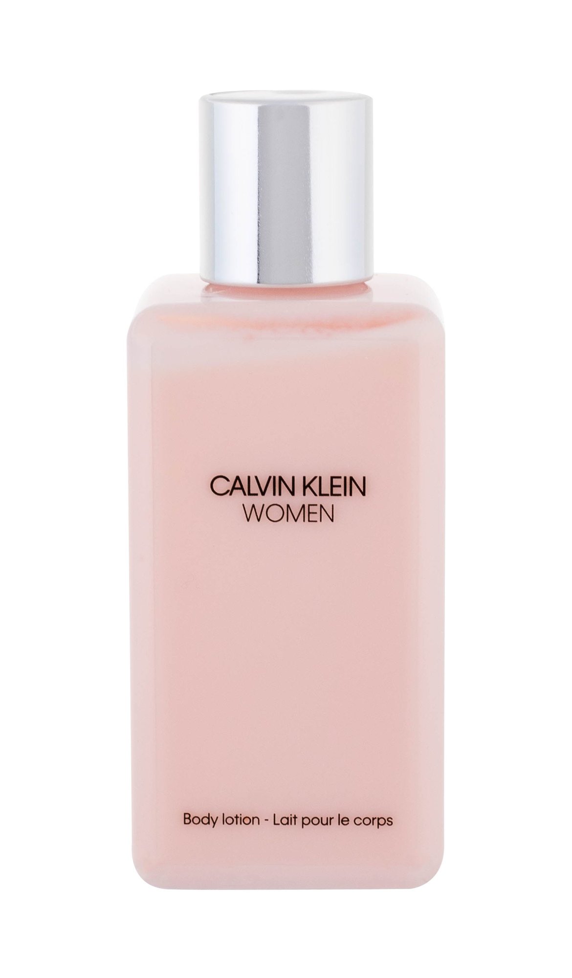 Calvin Klein Calvin Klein Women, Telové mlieko 100ml