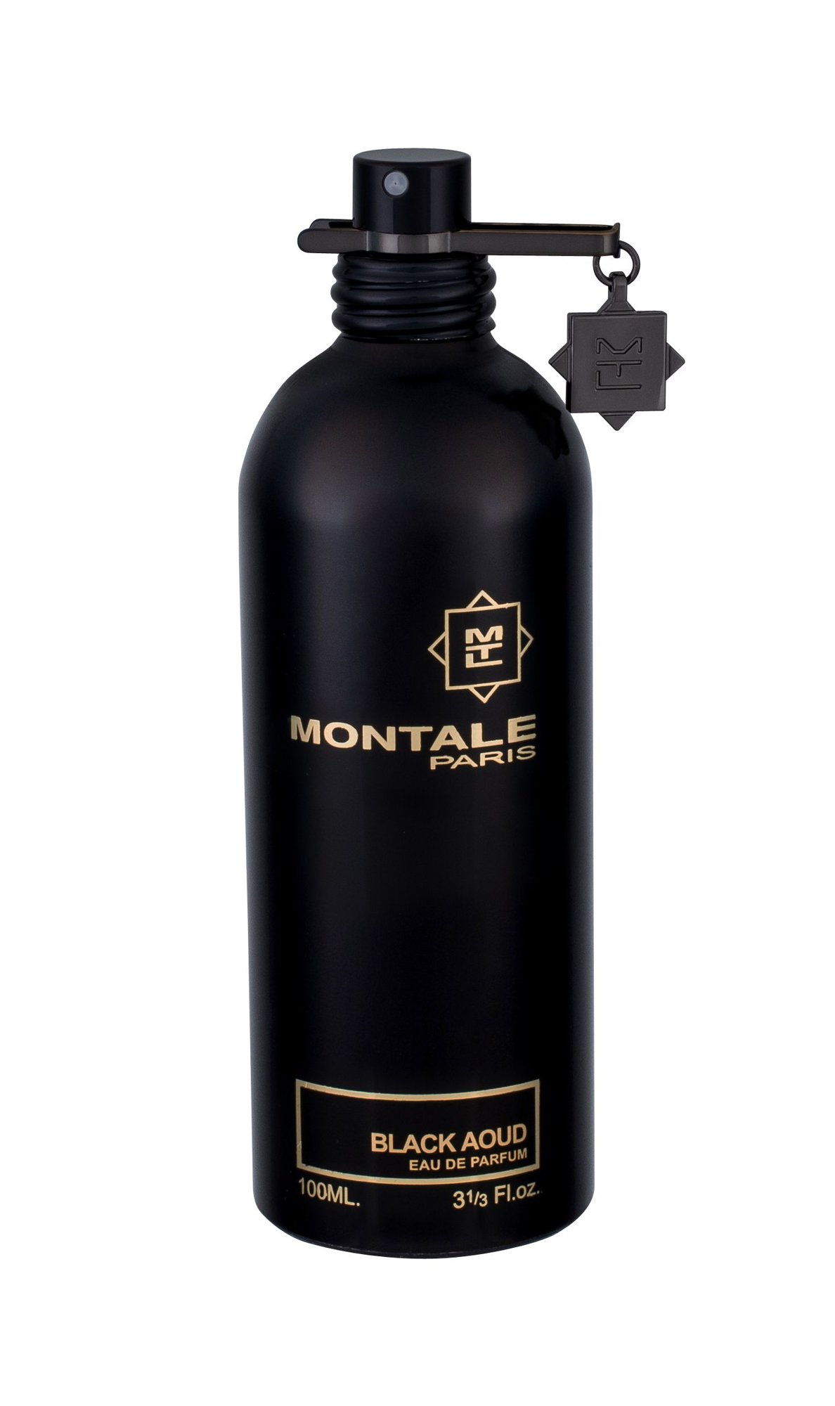 Montale Paris Black Aoud, Parfumovaná voda 100ml