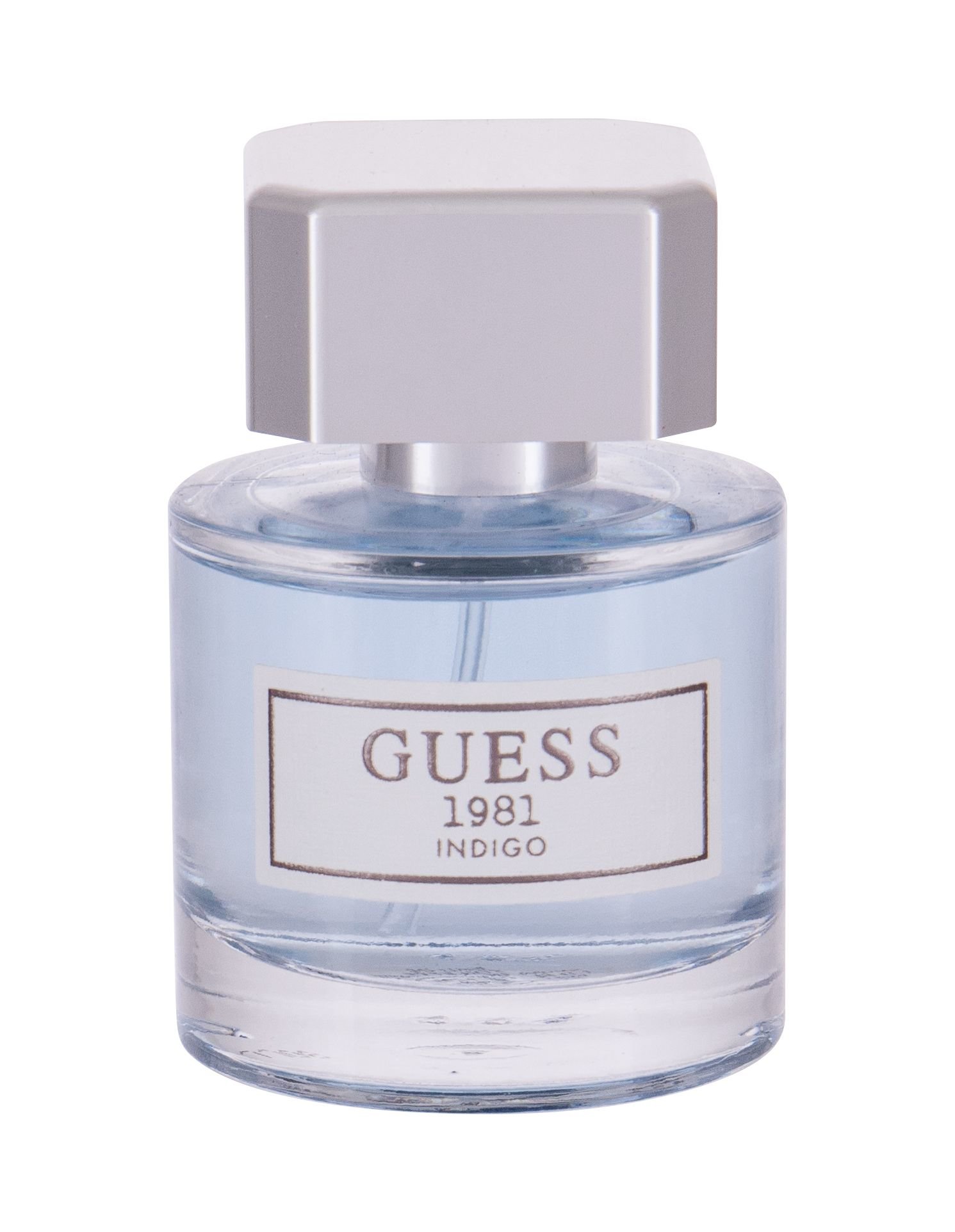 GUESS Guess 1981 Indigo, vzorka vône
