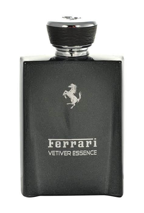 Ferrari Vetiver Essence, Parfumovaná voda 100ml, Tester