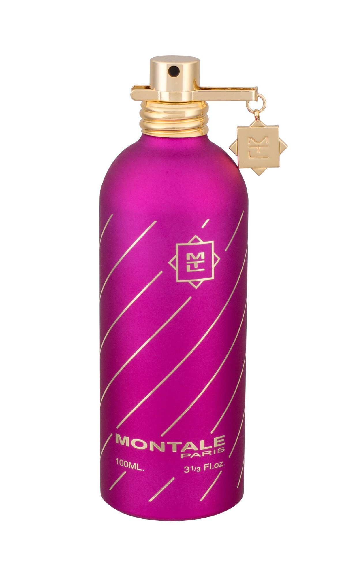 Montale Paris Roses Musk, Parfumovaná voda 100ml