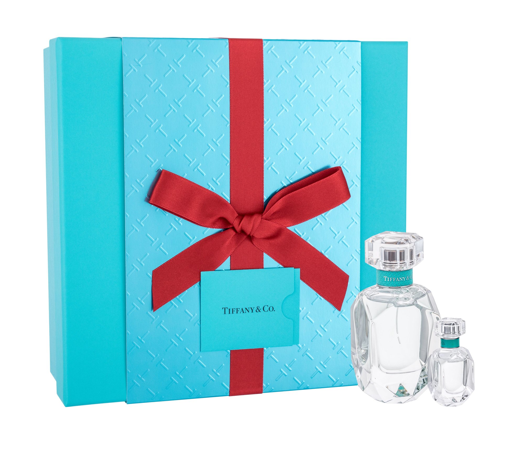 Tiffany & Co. Tiffany & Co., parfumovaná voda 50 ml + parfumovaná voda 5 ml