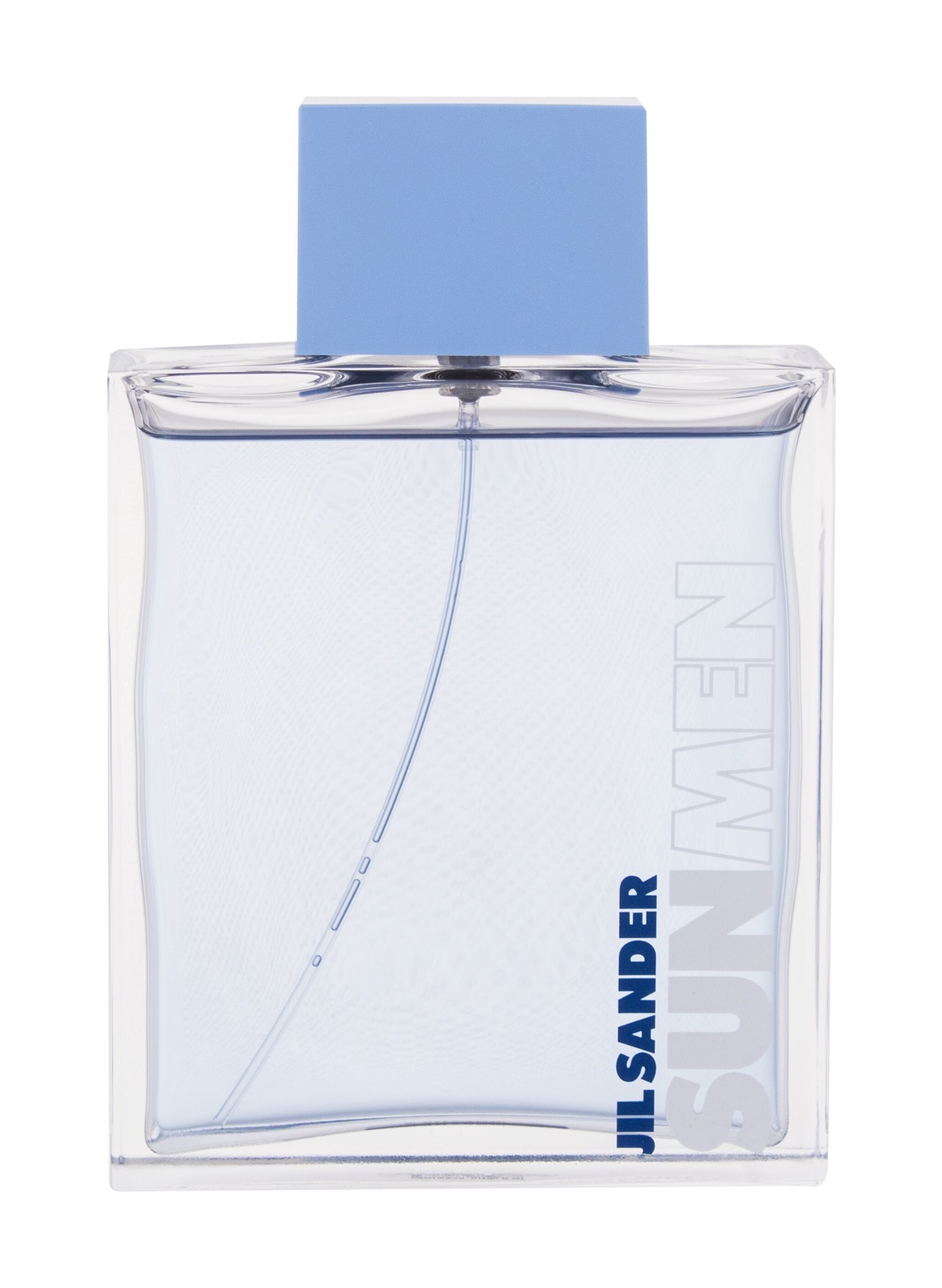 Jil Sander Sun Men Lavender & Vetiver Limited Edition, Toaletná voda 125ml