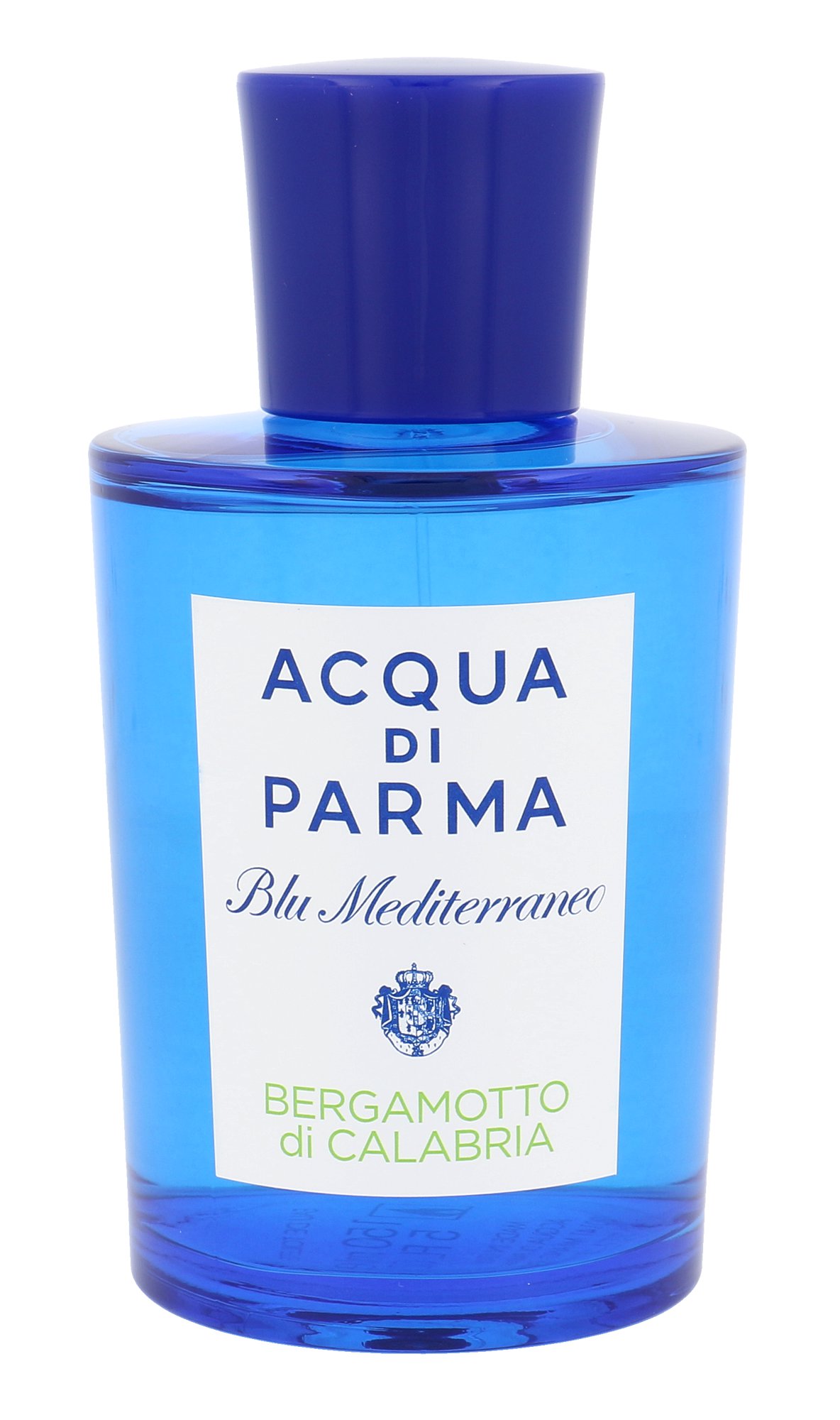 Acqua di Parma Blu Mediterraneo Bergamotto di Calabria, Toaletná voda 150ml
