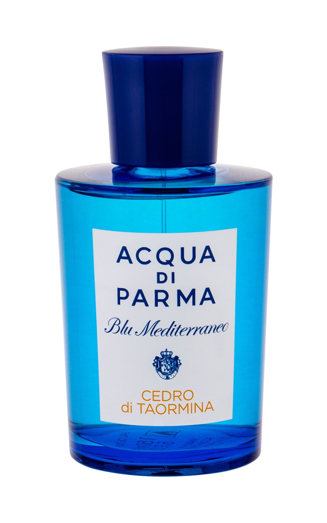 Acqua di Parma Blu Mediterraneo Cedro di Taormina, Toaletná voda 150ml
