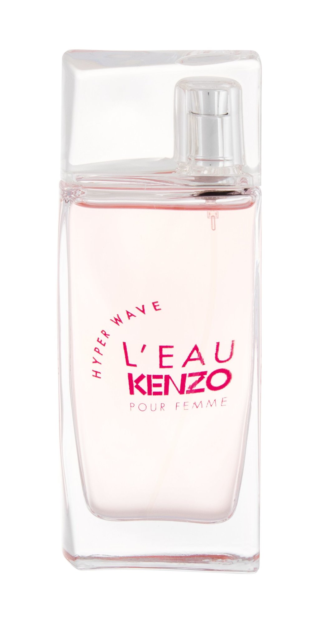KENZO L´Eau Kenzo Pour Femme Hyper Wave, Toaletná voda 50ml