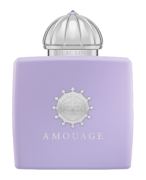 Amouage Lilac Love, Parfumovaná voda 100ml