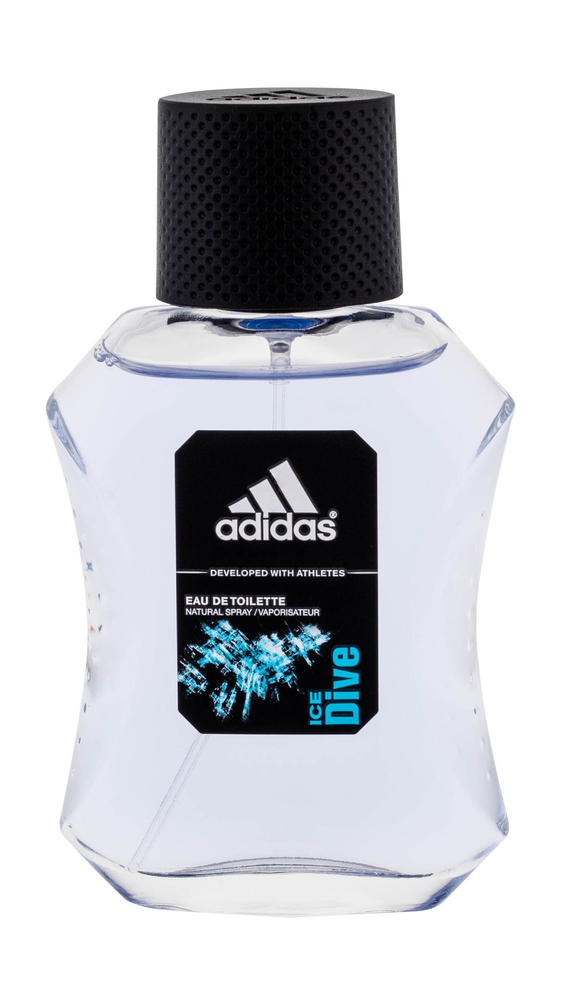 Adidas Ice Dive, Toaletná voda 50ml